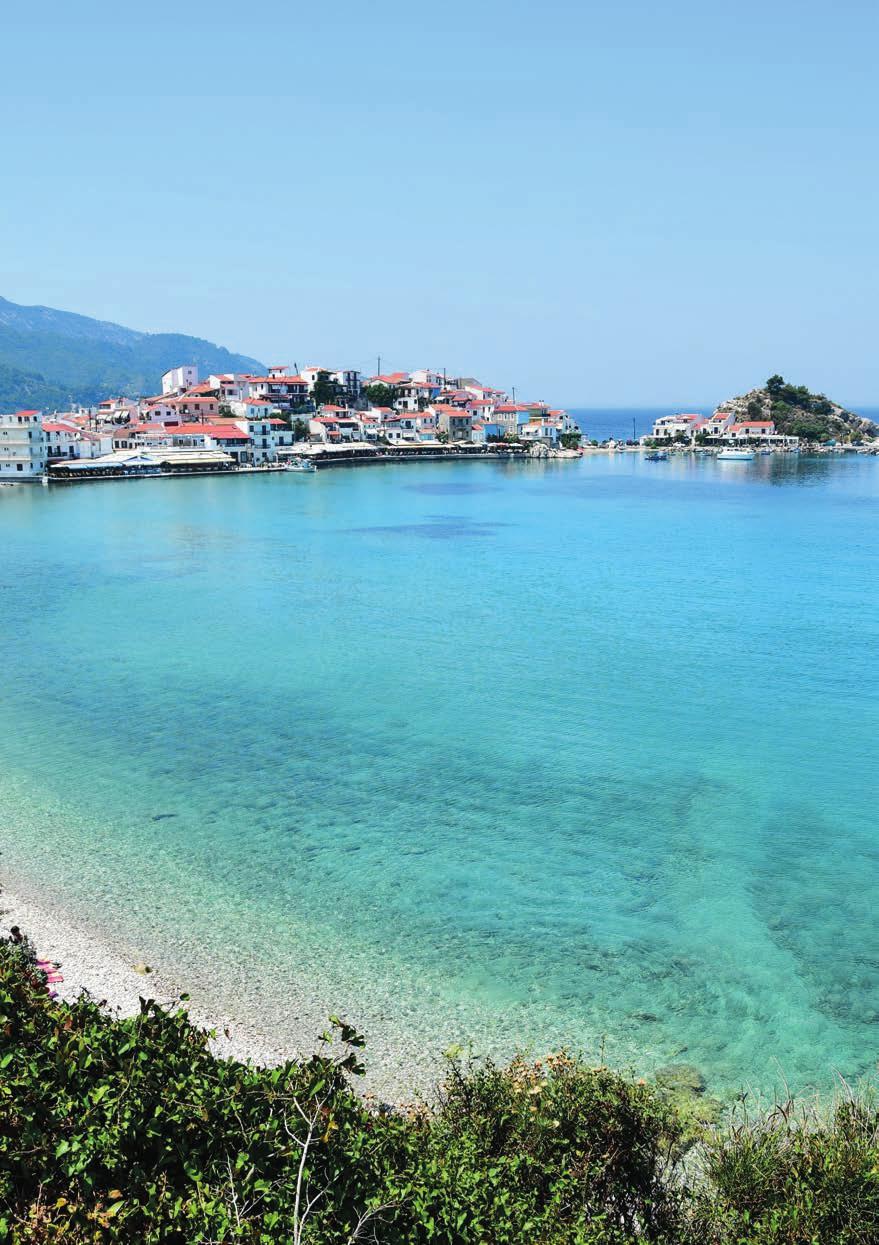 SAMOS