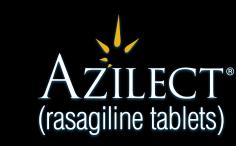 Rasagiliini (Azilect) AZILECT on tarkoitettu aikuisten idiopaattisen Parkinsonin taudin hoitoon joko yksinään (ilman levodopaa) tai yhdistelmähoitona (levodopan kanssa) potilailla, joilla on tilan