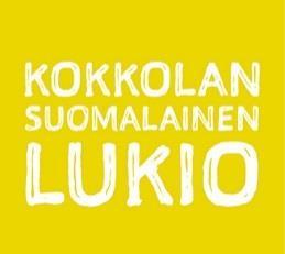 KOKKOLAN SUOMALAISEN LUKION OPPIKIRJALUETTELO LV 2018 2019 KAIKKI OPPIKIRJAT JA OPPIMATERIAALIT NOUDATTAVAT VUONNA 2016 KÄYTTÖÖN OTETTUA OPETUSSUUNNITELMAA OPPIAINE: ÄIDINKIELI JA KIRJALLISUUS 1 ÄI