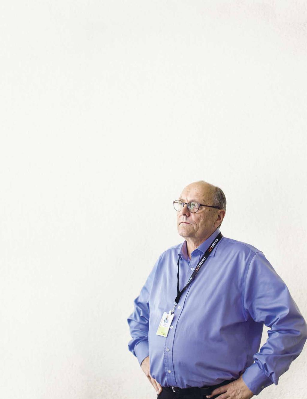 ESIPUHE VISIO Kirkon Ulkomaanavun visio on maailma, jossa kaikki yhteiskunnat ovat sopeutumiskykyisiä ja oikeudenmukaisia.