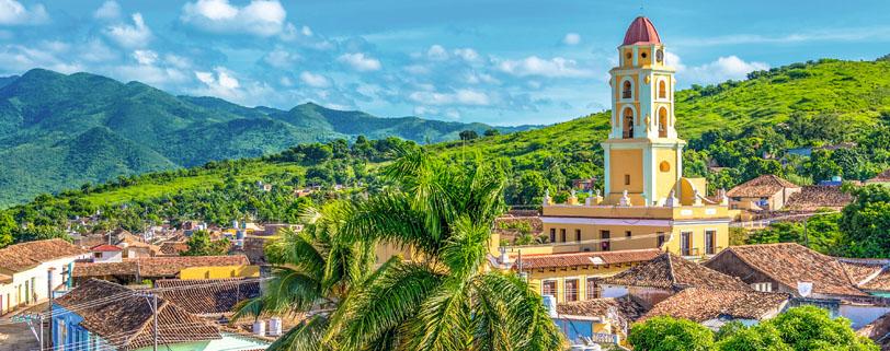 CUBA NATURAL LUONTO- JA ELÄMYSMATKA KUUBAAN 4.-16.12.2018* JA 28.10.-10.11.