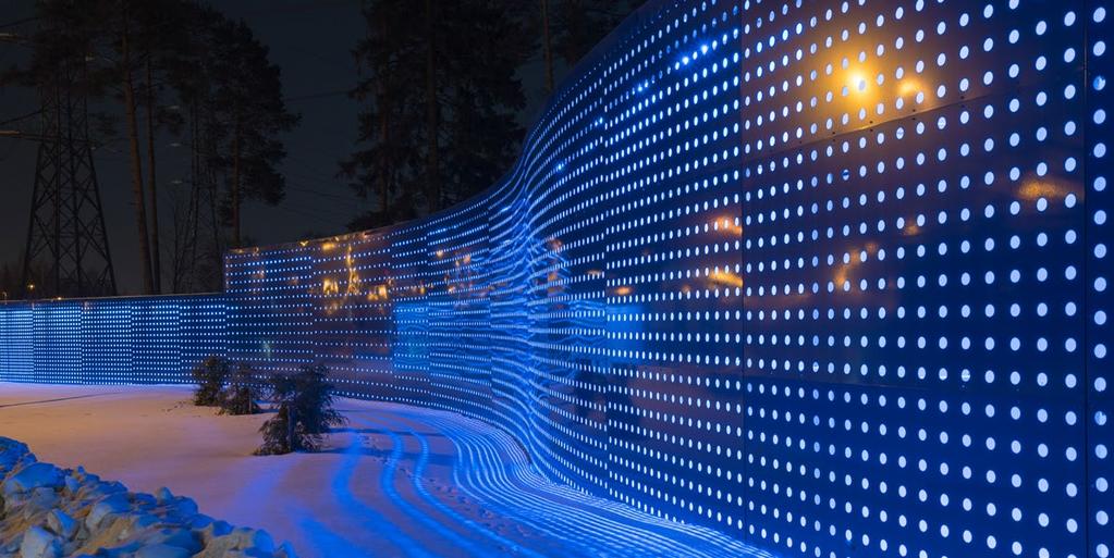 FCG Suunnittelu ja tekniikka Suomalainen yhdyskuntien suunnittelija FCG:llä on pitkä historia koulujen ja julkisten tilojen suunnittelijasta monialaiseksi yhdyskuntasuunnittelijaksi sekä