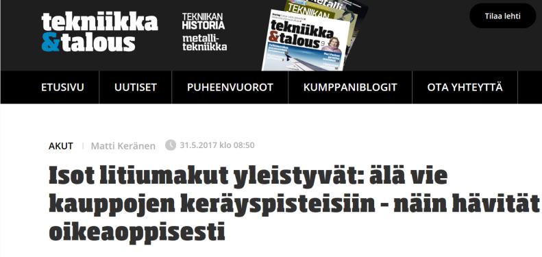 läpäisi hyvin