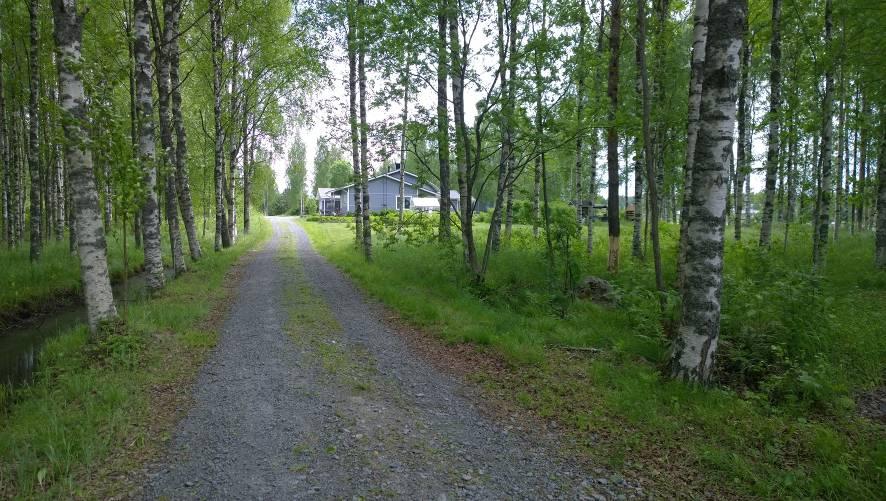 PIHTIPUTAAN KUNTA Kaavaselostus 7 (19) Kuva 5 Näkymä rannasta Ahjopolun suuntaan. 3.1.3 Muinaisjäännökset Suunnittelualueen läheisyydessä on sijainnut yksi muinaisjäännösrekisterin mukainen kiinteä muinaisjäännös.