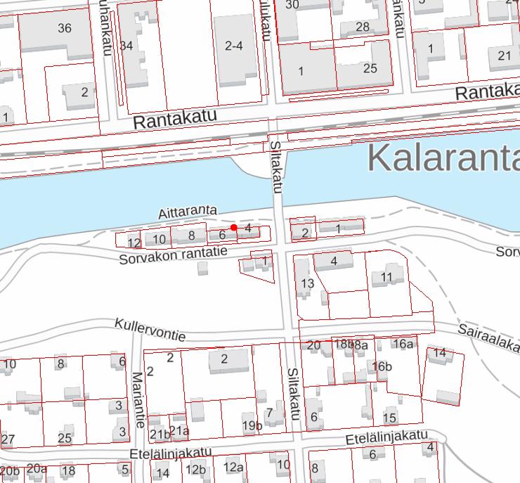 4/4 Alueella ei ole puhdistustarvetta, jos se on puhdistettu hyväksytyllä tavalla tai se on arvioitu pilaantumattomaksi. PIMA-toimenpiteet: Tehdyt toimenpiteet esim.