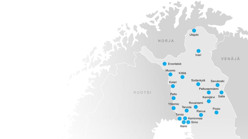 Talouden ja hallinnon valmistelu maakunnassa