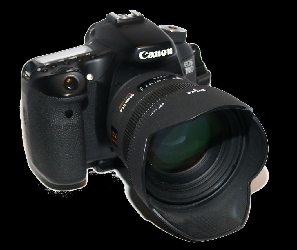 Järjestelmäkamerat: (Digital Single-lens Reflex Camera DSLR) jaottelu: aloittelijat, vaativat