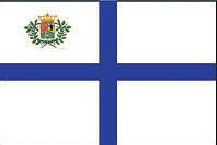 SUOMI 1918-1920 Kun eduskunta 28.5.1918 hyväksyi uuden lippulain, niin sille ei kelvannut Gallen-Kallelan Suomen vaakunavärejä seurannut lippu.