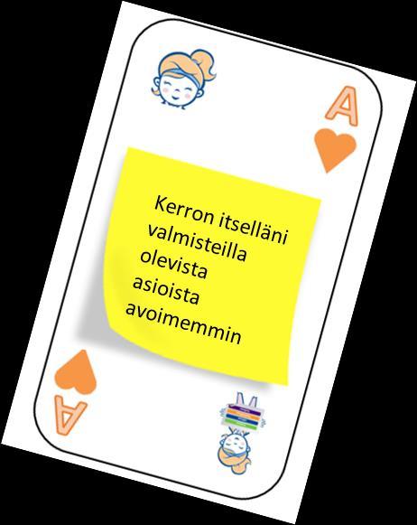 Viestintä Jokainen on