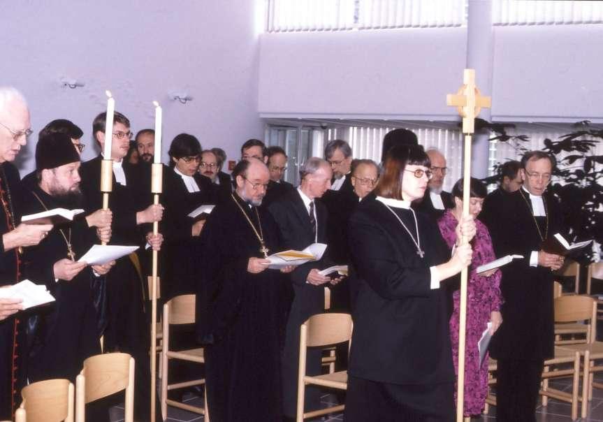 Luterilainen messu