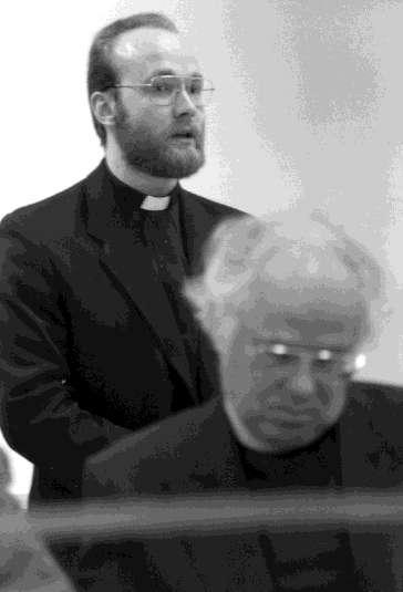 Pastori Vladimir Kinner Inkerin