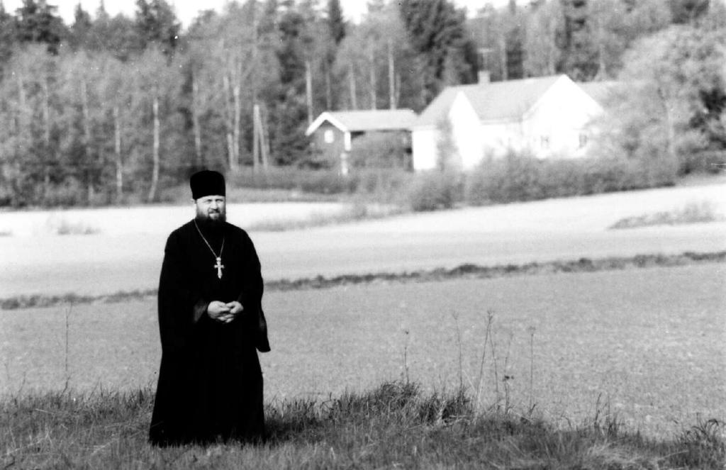 Rovasti Vladimir
