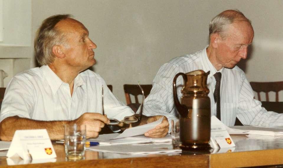 Moskovan hengellisen akatemian professorit, Aleksej