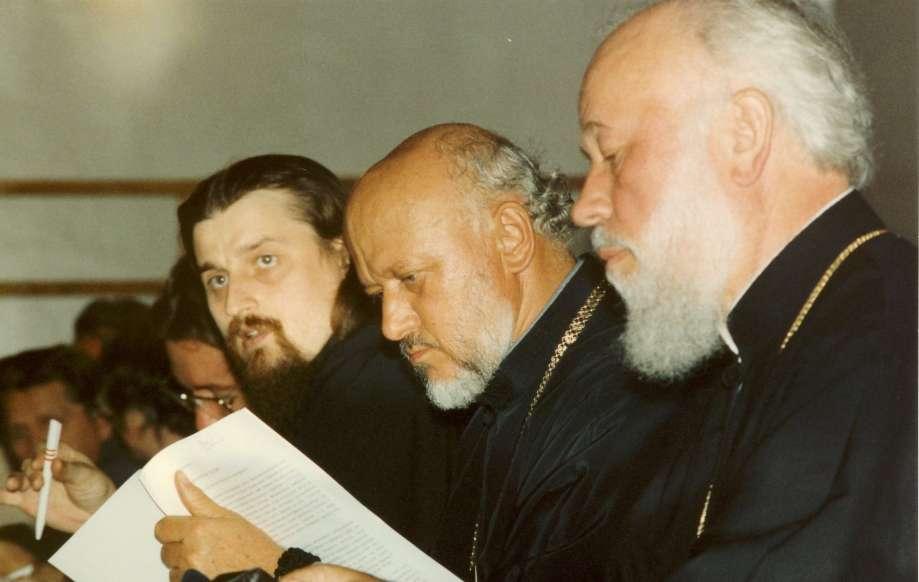 Piispa Johannes, arkkipiispa