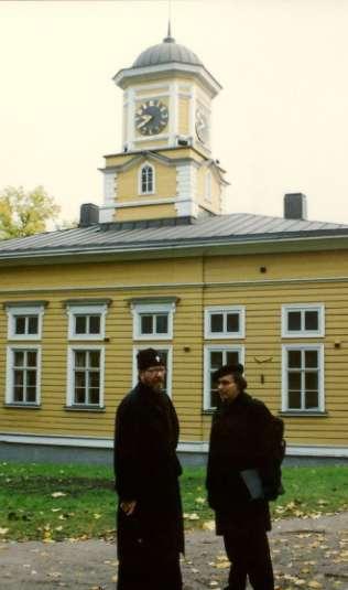 Lappeenrannan vanhasta