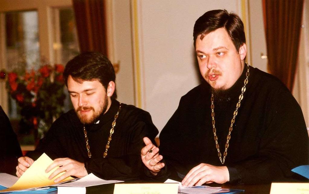 Pappismunkki Hilarion ja