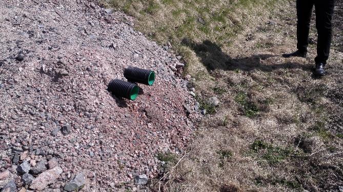 SEURANNAN HUOMIOIMINEN SUUNNITTELUSSA MITTAUKSISTA RAKENTEESEEN AIHEUTUNEET MUUTOKSET: - Rinnakkaiset suodattimet - Vesien