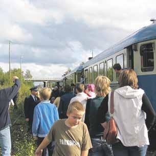 Organiser: BusinessOulu in cooperation with Oulu Region Tourist Guides and Go Arctic Muut tapahtumat 15. 17.6.
