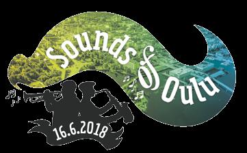 16.6.2018! 19 rautaista ja raskasta bändiä viikonlopun aikana kahdella lavalla Oulun Toppilassa. Perjantain ohjelmassa on Reckless Love, KYPCK, A.R.G.