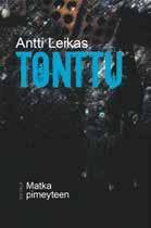 050 347 4470 Lisätietoja: www.oulunkirjailijaseura.fi Järjestää: Oulun kirjailijaseura ry 17.6. klo 15.00 16.45 Teuvo Pakkalan elokuva Sotapolulla Elokuvateatteri Studio, Hallituskatu 7, II krs.