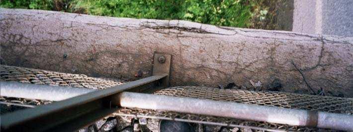 kunnostusvastuuseen (puuta betonissa, imeytettävät