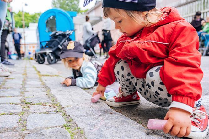 haitallisia päästöjä (typenoksidit, hiukkaset ja häkä).