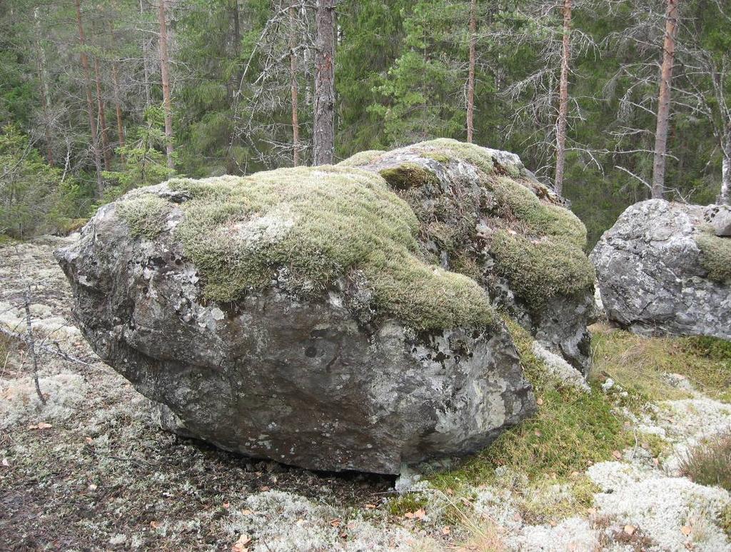 LEMPÄÄLÄN SÄÄKSJÄRVEN KIVIAINEKSEN OTTO JA KIERRÄTYS