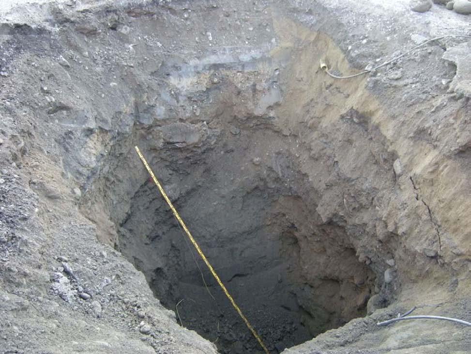 KOEKUOPPAPÖYTÄKIRJA Liite 4.1 LAATIJA: OLA NRO: KK1 PVM: 6.11.