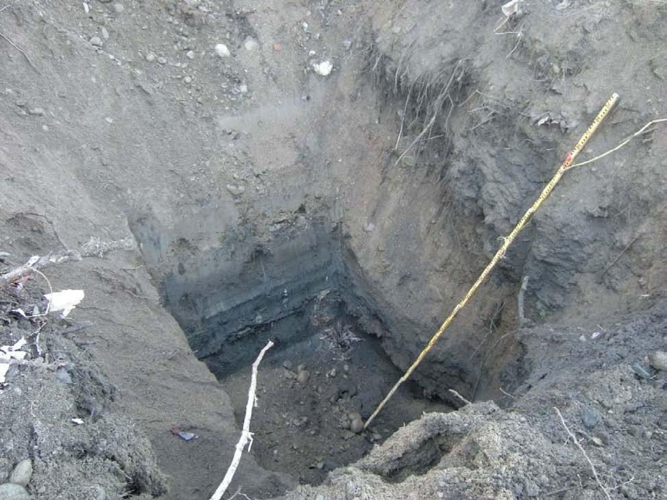KOEKUOPPAPÖYTÄKIRJA Liite 4.2 LAATIJA: OLA NRO: KK2 PVM: 6.11.