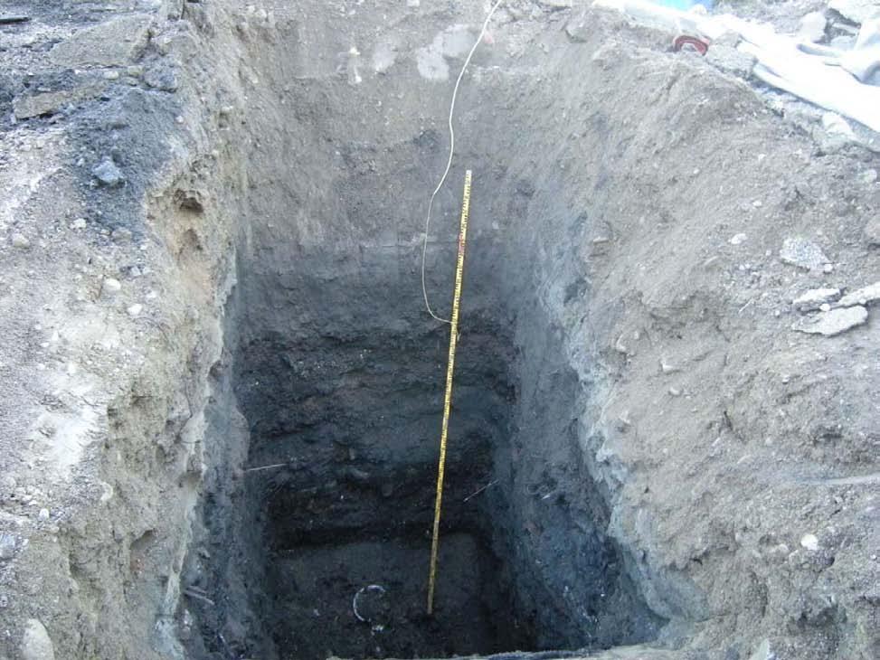 KOEKUOPPAPÖYTÄKIRJA Liite 4.3 LAATIJA: OLA NRO: KK3 PVM: 6.11.