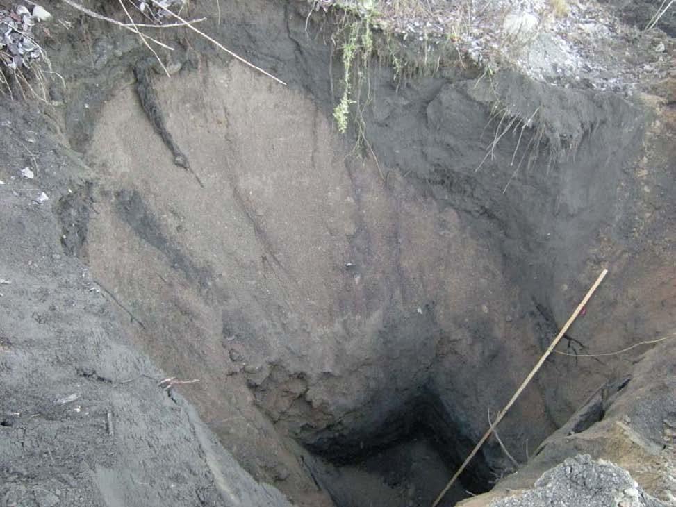KOEKUOPPAPÖYTÄKIRJA Liite 4.5 LAATIJA: OLA NRO: KK5 PVM: 6.11.