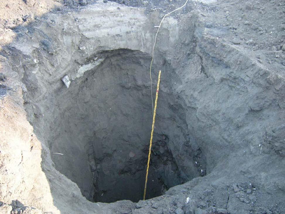 KOEKUOPPAPÖYTÄKIRJA Liite 4.6 LAATIJA: OLA NRO: KK6 PVM: 6.11.