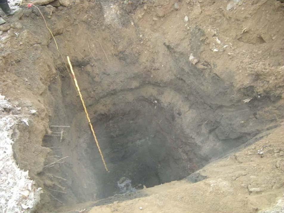 KOEKUOPPAPÖYTÄKIRJA Liite 4.9 LAATIJA: OLA NRO: KK9 PVM: 7.11.