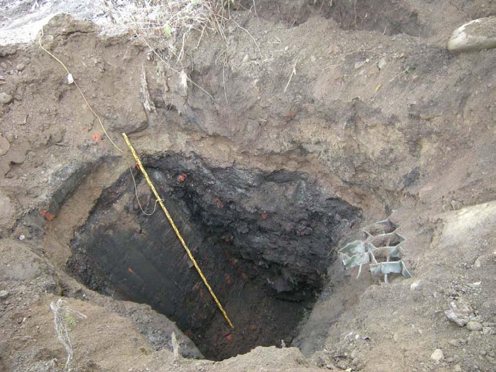 KOEKUOPPAPÖYTÄKIRJA Liite 4.10 LAATIJA: OLA NRO: KK10 PVM: 7.11.