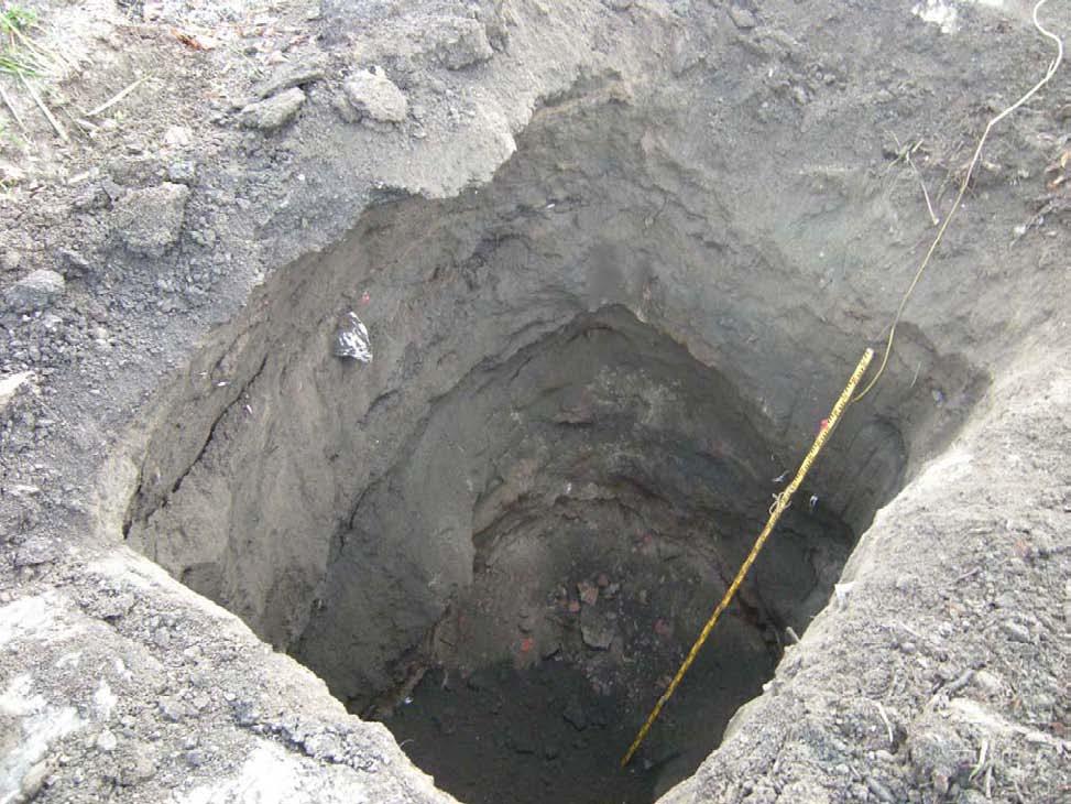 KOEKUOPPAPÖYTÄKIRJA Liite 4.12 LAATIJA: OLA NRO: KK12 PVM: 7.11.