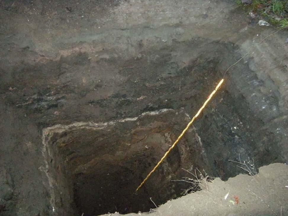KOEKUOPPAPÖYTÄKIRJA Liite 4.13 LAATIJA: OLA NRO: KK13 PVM: 10.11.