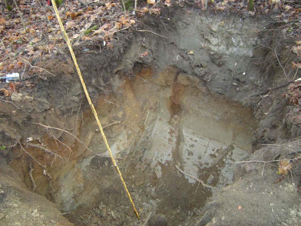 KOEKUOPPAPÖYTÄKIRJA Liite 4.15 LAATIJA: OLA NRO: KK15 PVM: 10.11.