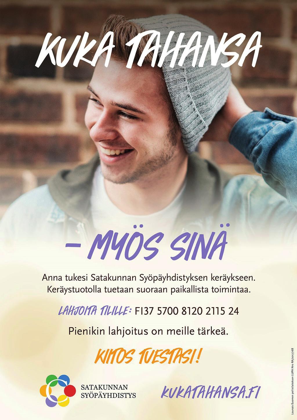Yhdi s t ykse t t iedo t tavat Karvian 4H Tuoremehuasema avoinna tutussa paikassa, osoitteessa Kylä-Karviantie 36! Varaa aikasi mehustukseen 050 357 7833. 4H-kerhot alkavat syyskuun alussa!