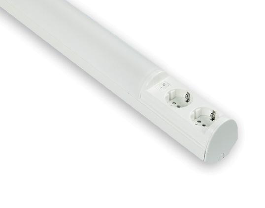 Arbetsplatsarmatur Work-point luminaire Työpistevalaisin Onndeli Työpistevalaisin Onndeli Onnline Onndeli on tyylikäs ja energiatehokas LED vaihdettavakätinen työpistevalaisin.