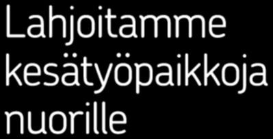 JUOMALASIT 10 e 2O e ATERIMET 2-LAISET 10 e 20 e ATERIMET 3-LAISET 20 e 30 e HÄÄKAKKUTELINE 10