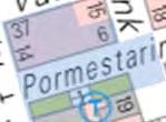 Lisäksi kaavamuutosalueeseen kuuluvat Pormestarinkadun katualue ja sen eteläpuolinen puistoalue, joka on osa Paasikiven puistoa. Alueen sijainti ja alustava rajaus on merkitty alla olevaan karttaan.