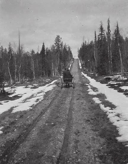 Kenraalikuvernööri koetti vielä vedota niihin vakaviin riitaisuuksiin, epäjärjestykseen, rikollisuuteen ja satumaisiin hinnannousuihin, joita vapaa kilpailu oli aiheuttanut Siperian ja Australian