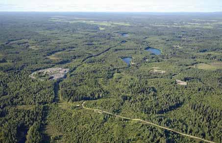 Suomen IP-Tekniikka Oy Vasarakankaan