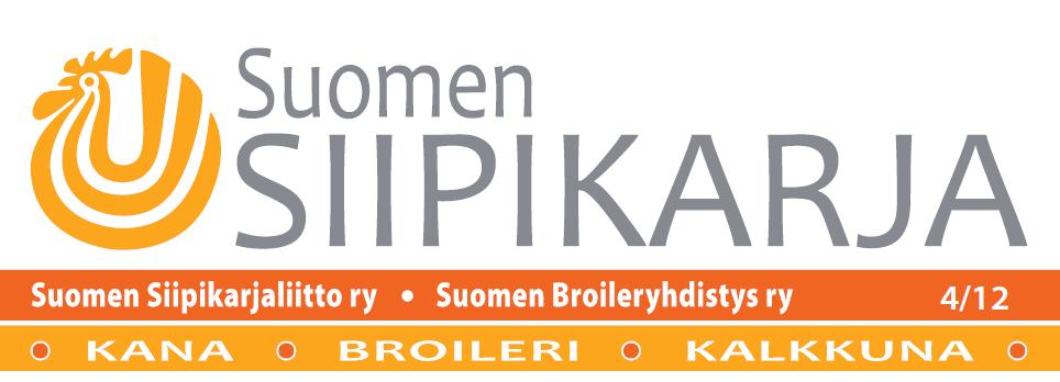 Pohjoismaisen yhteistyön puitteissa suomalaisia broilerialan edustajia osallistuu vuosittain järjestettäville Pohjoismaisille Siipikarjapäiville (Nordic Poultry Conference), jotka 2012 olivat