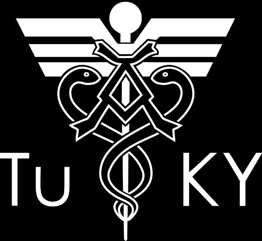 Turun KY:n viestinnässä käytetään vakiintuneita taivutusmuotoja, jotka ovat Turun KY:n ja TuKYn.