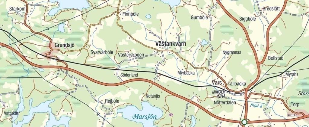 Inkoon kunnan ja Uudenmaan elinkeino-, liikenne- ja ympäristökeskuksen yhteistyöprojektina tehtiin hapetussuunnitelma vuonna 2011.