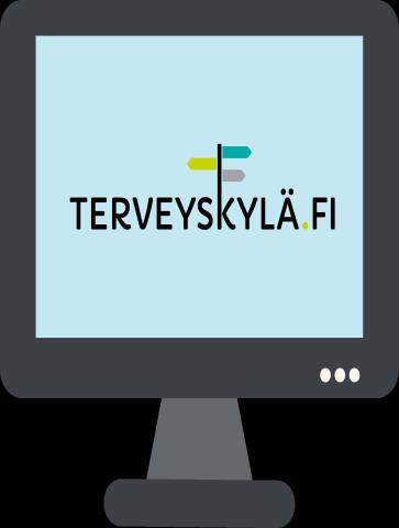 Laitteet, mittarit Hoito-ohjeet digimuodossa Sovellukset/ sensorit Tutkijan työkalut KANSALAISILLE AVOIMET PALVELUT Informa atioja neuvon