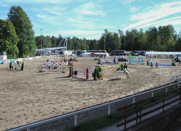 Etäosallistumisen mahdollisuudet