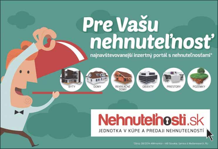 www.sport.sk FUTBAL, INZERCIA 15 PRED DNEŠNÝM ZÁPASOM 10.