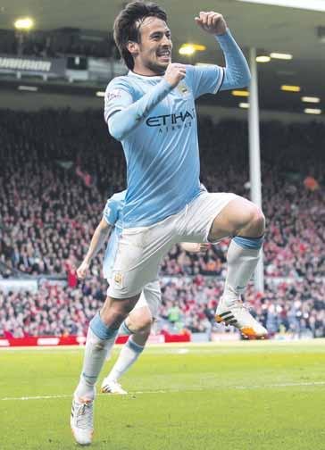 www.sport.sk FUTBAL 27 PRED DNEŠNÝMI ZÁPASMI 1. KOLA SKUPINOVEJ FÁZY LIGY MAJSTROV Bayern proti Manchestru City V šlágri stredajšieho programu 1.